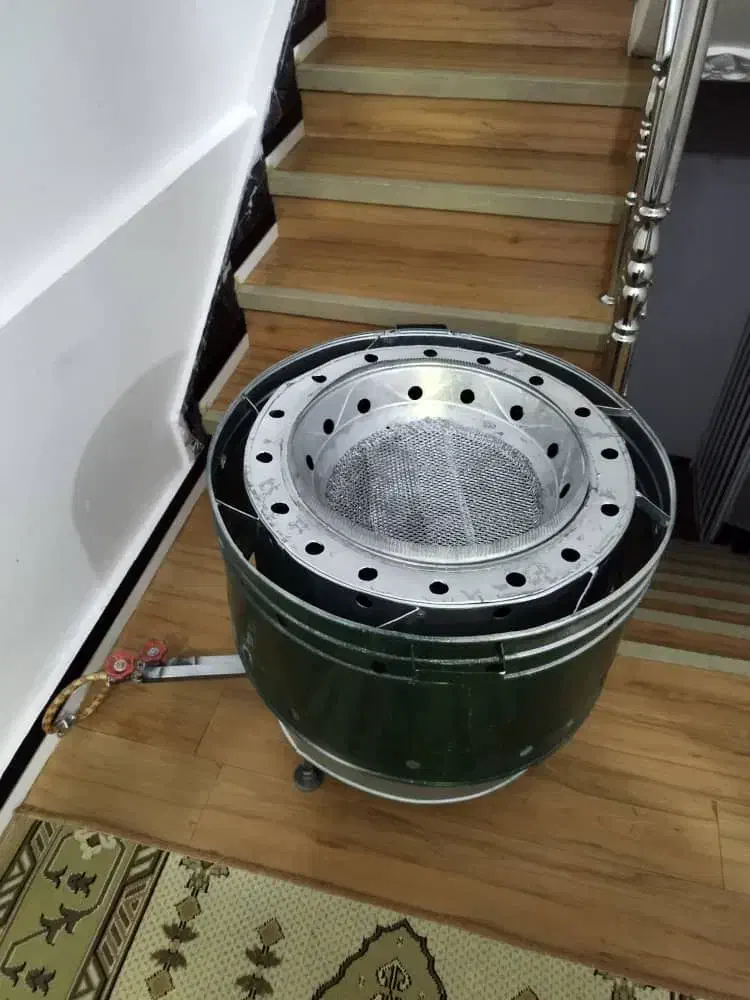 تنور نان|اجاق گاز و لوازم برقی پخت‌وپز|کرمانشاه, |دیوار