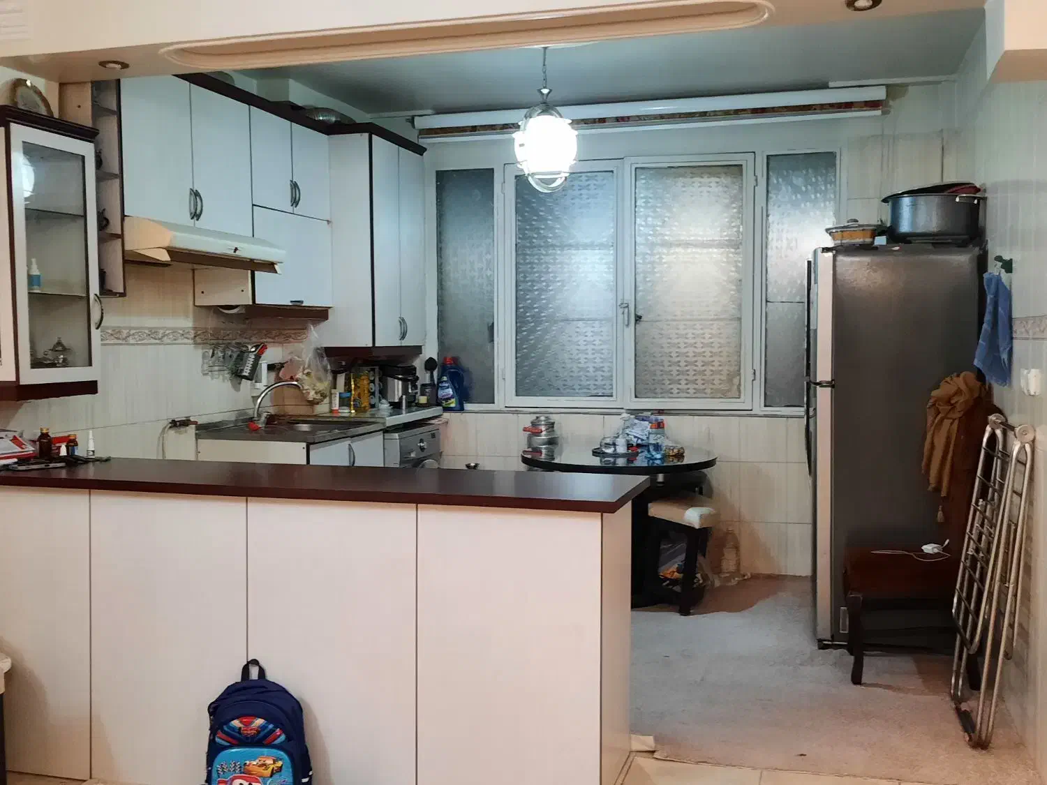 اجاره آپارتمان افسریه