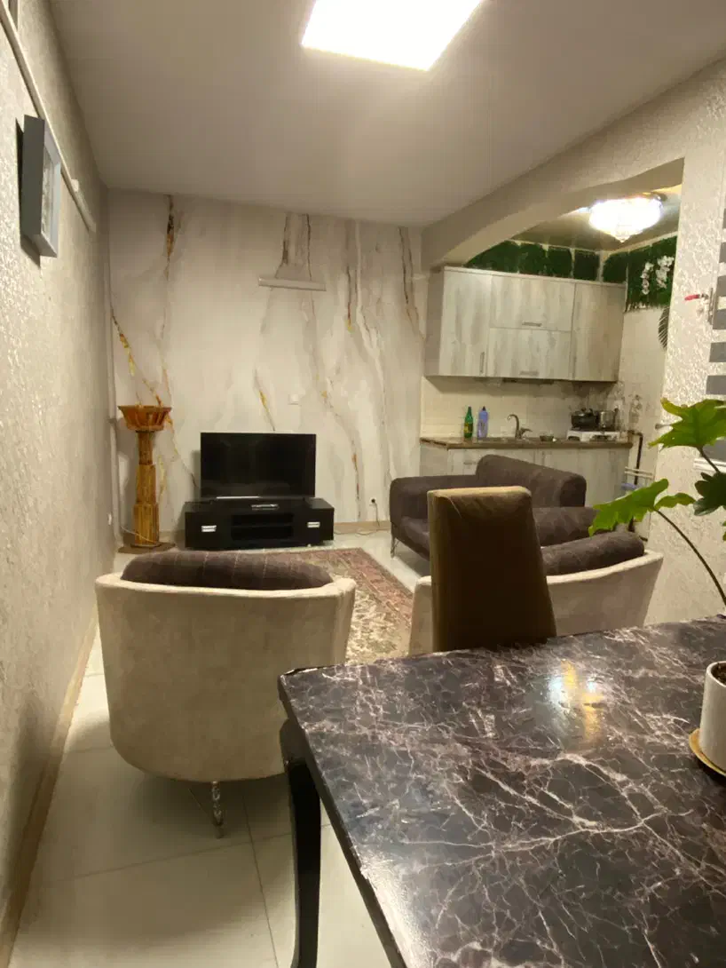 اپارتمان.روزانه،هفتگی،ماهیانه.پاره وقت|اجارهٔ کوتاه‌مدت آپارتمان و سوئیت|تهران, نیروی هوایی (پیروزی)|دیوار