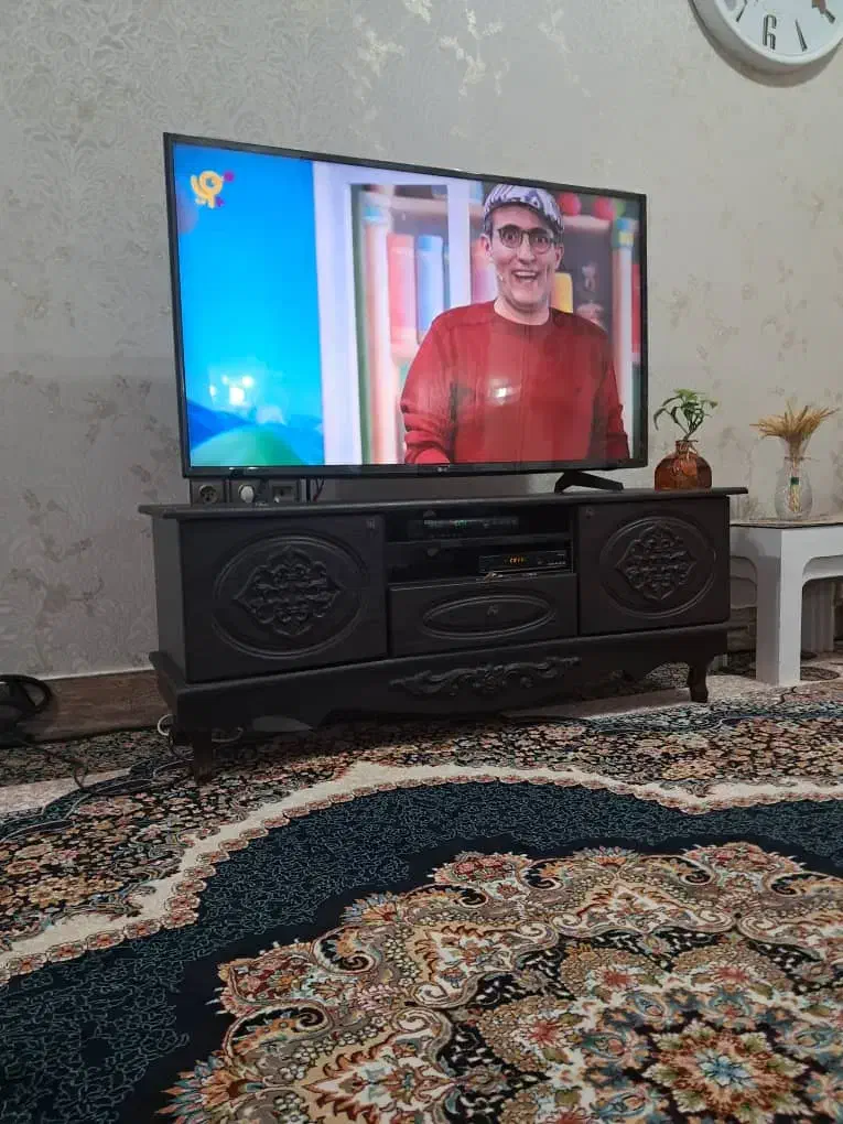 میز تلویزیون|میز تلویزیون|فارسان, |دیوار