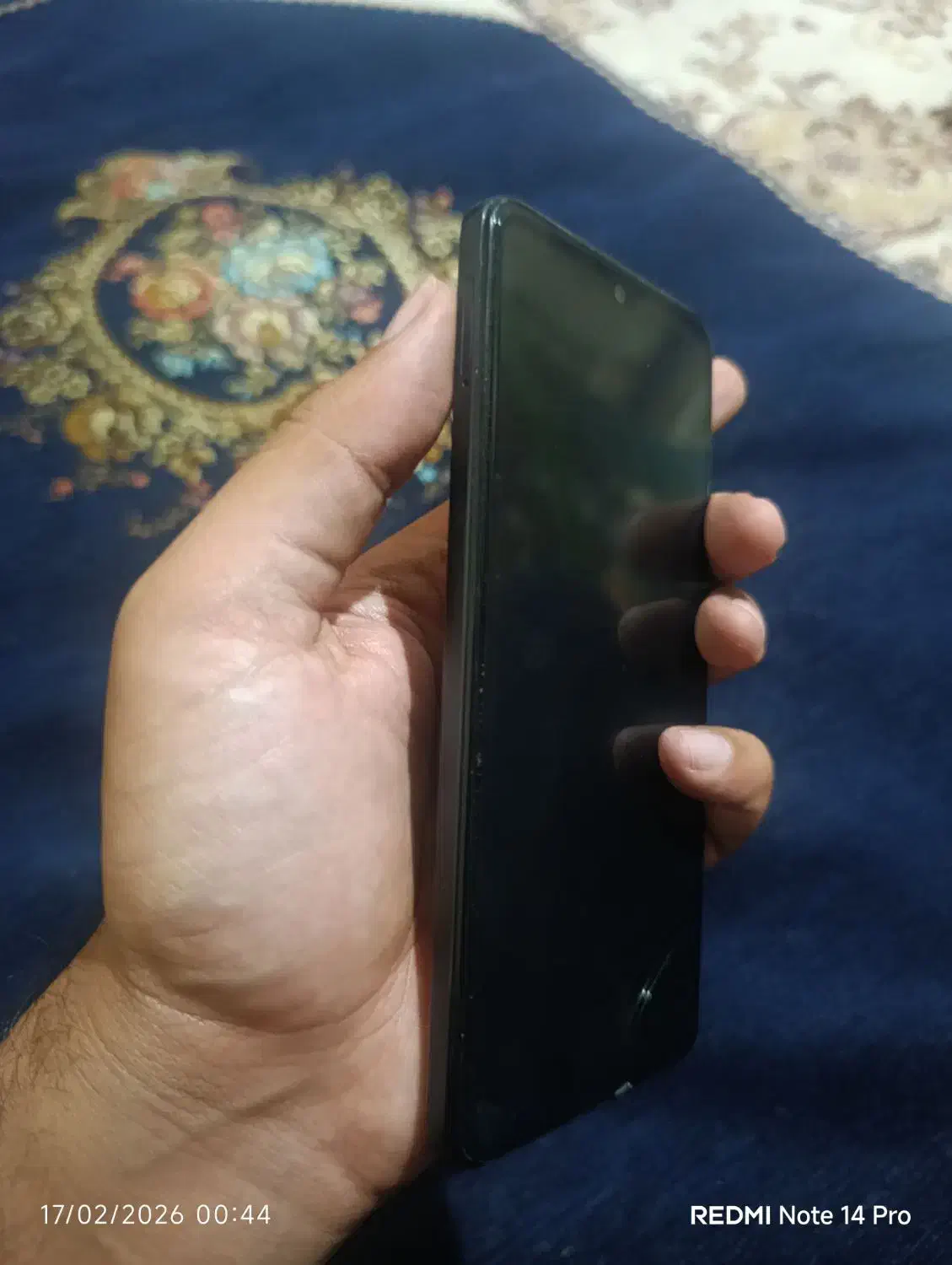 گوشی نوت11اس|موبایل|یاسوج, |دیوار