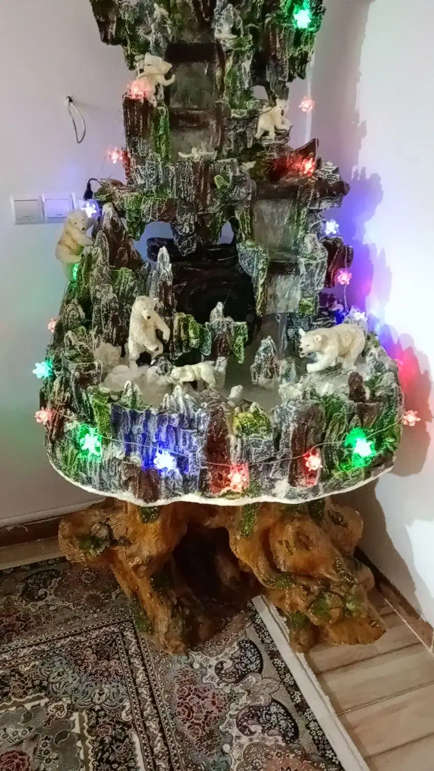 آب نما|صنایع دستی و سایر لوازم تزئینی|کرج, اخگرآباد|دیوار