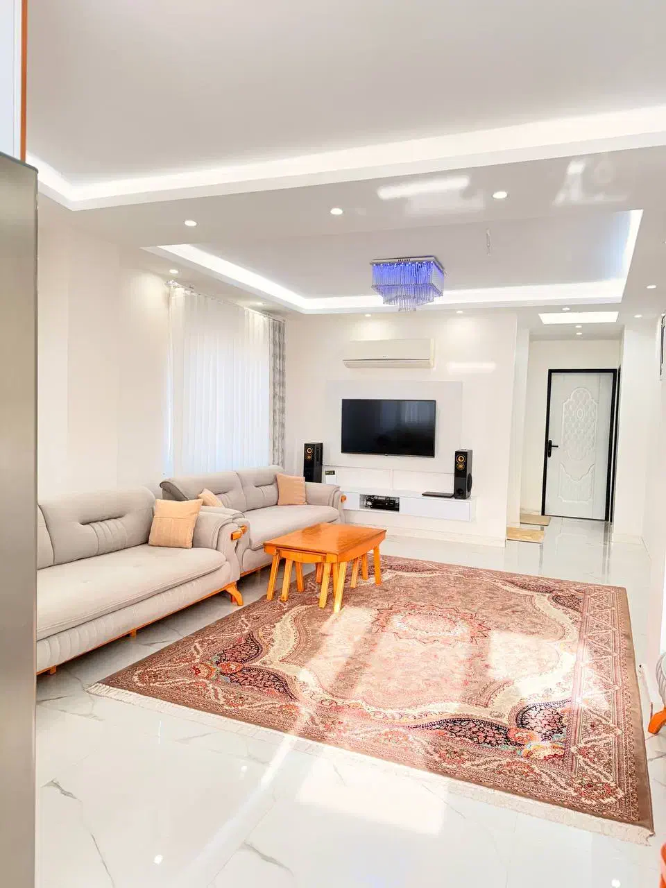 آپارتمان ۱۰۰ متری|فروش آپارتمان|رشت, کوی طالقانی|دیوار