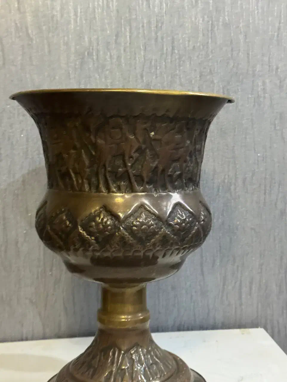 برنجی|کلکسیون اشیاء عتیقه|مشهد, آبکوه|دیوار