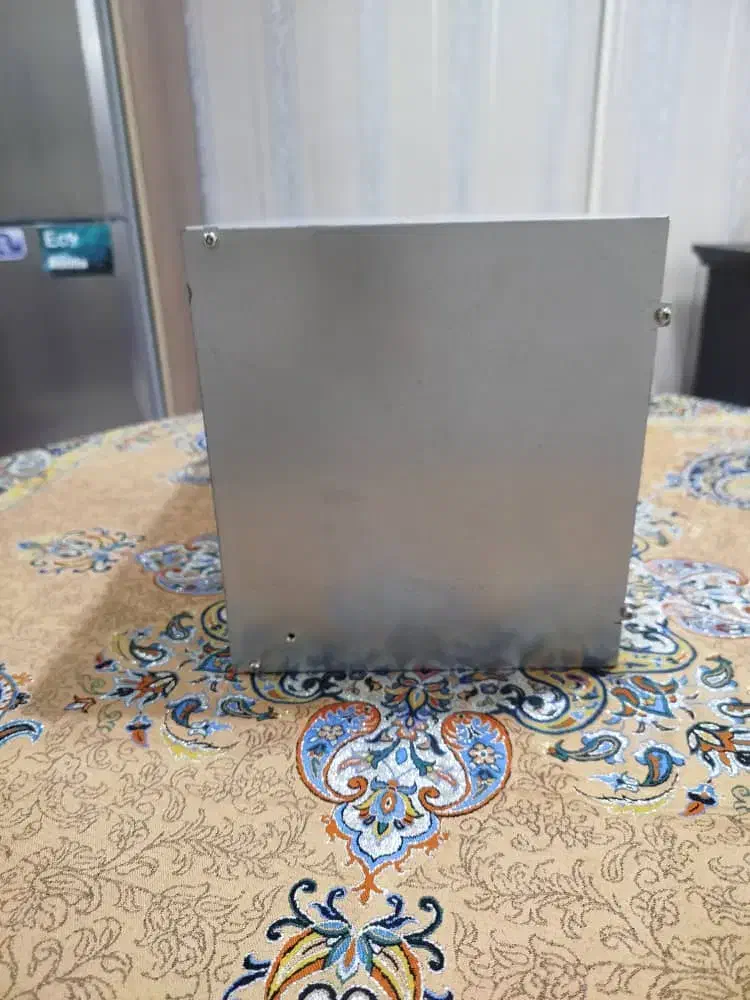 هیدرو تمیز کم کار کرد|قطعات و لوازم جانبی رایانه|رشت, تازه آباد|دیوار