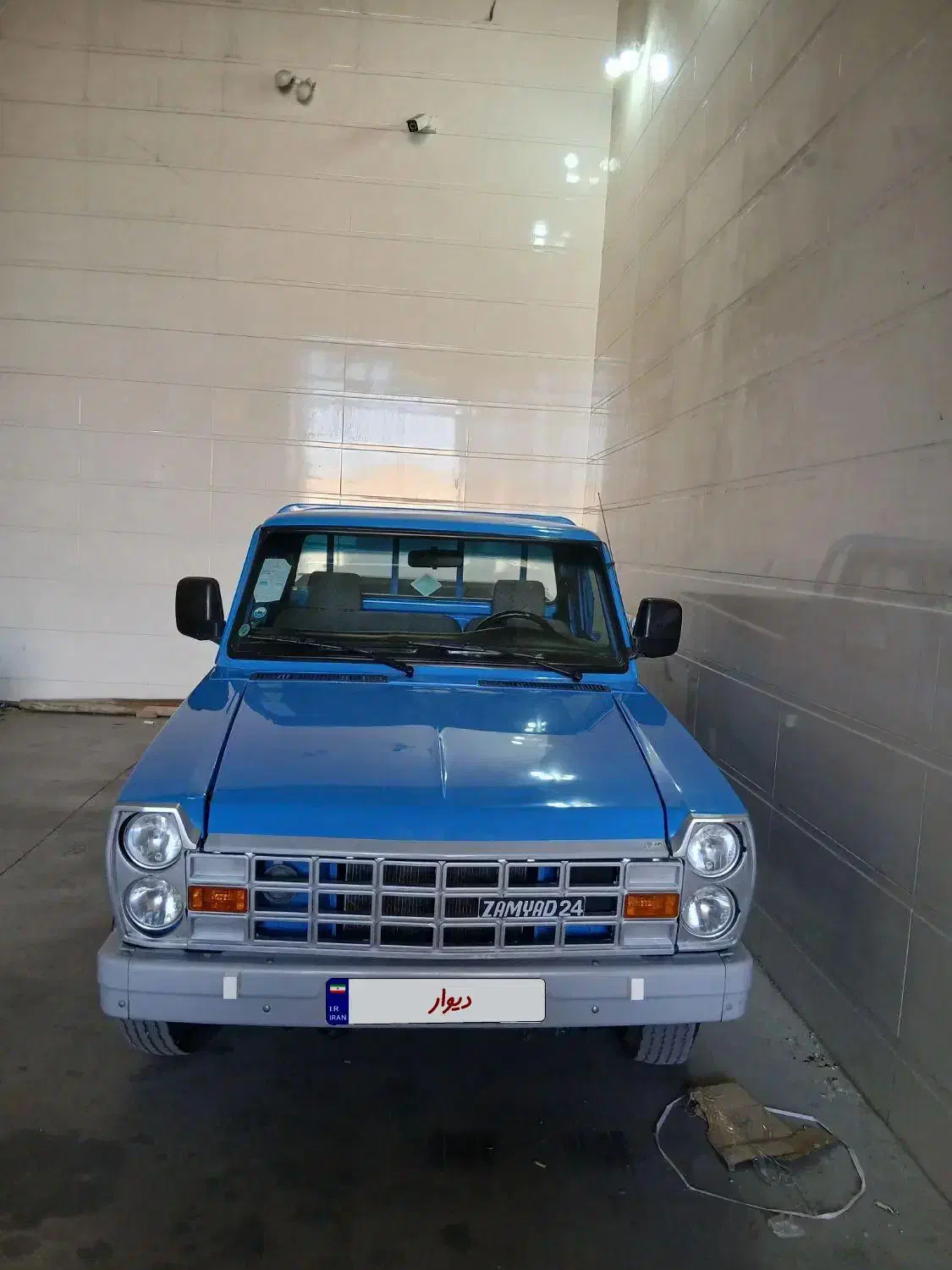 نیسان در حدصفر|خودرو سواری و وانت|دزفول, |دیوار