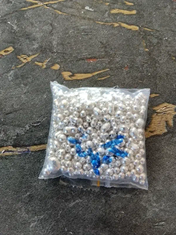 ساچمه نقره 999|جواهرات|قم, انصار‌الحسین|دیوار