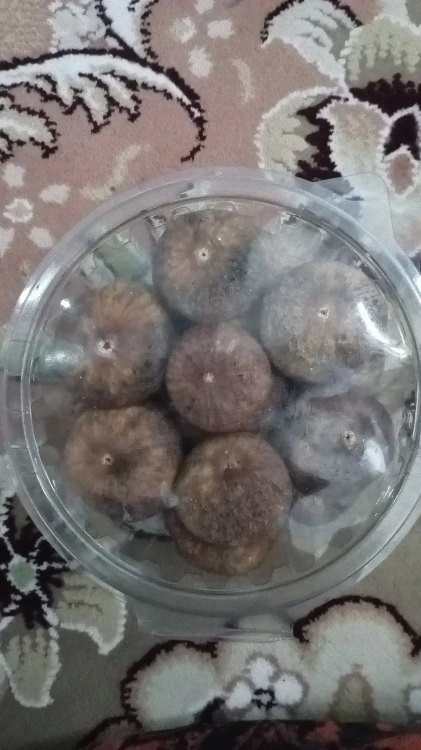 انجیر آردی ،تیزاب و آفتاب خشک|خوردنی و آشامیدنی|دالاهو, |دیوار