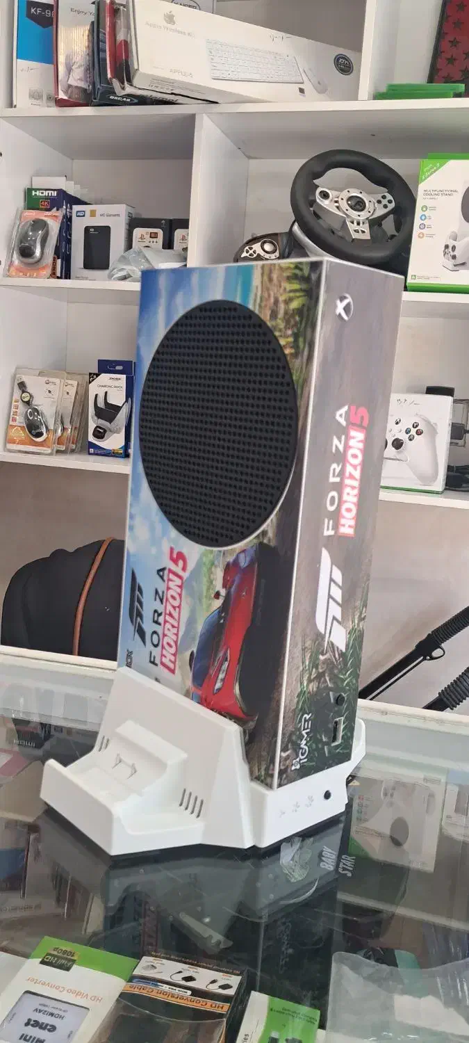 xbox seres s|کنسول، بازی ویدئویی و آنلاین|گنبد کاووس, |دیوار