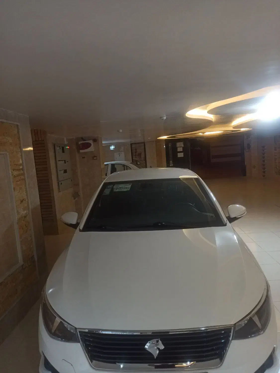 تارا V1p|خودرو سواری و وانت|خرم‌آباد, |دیوار