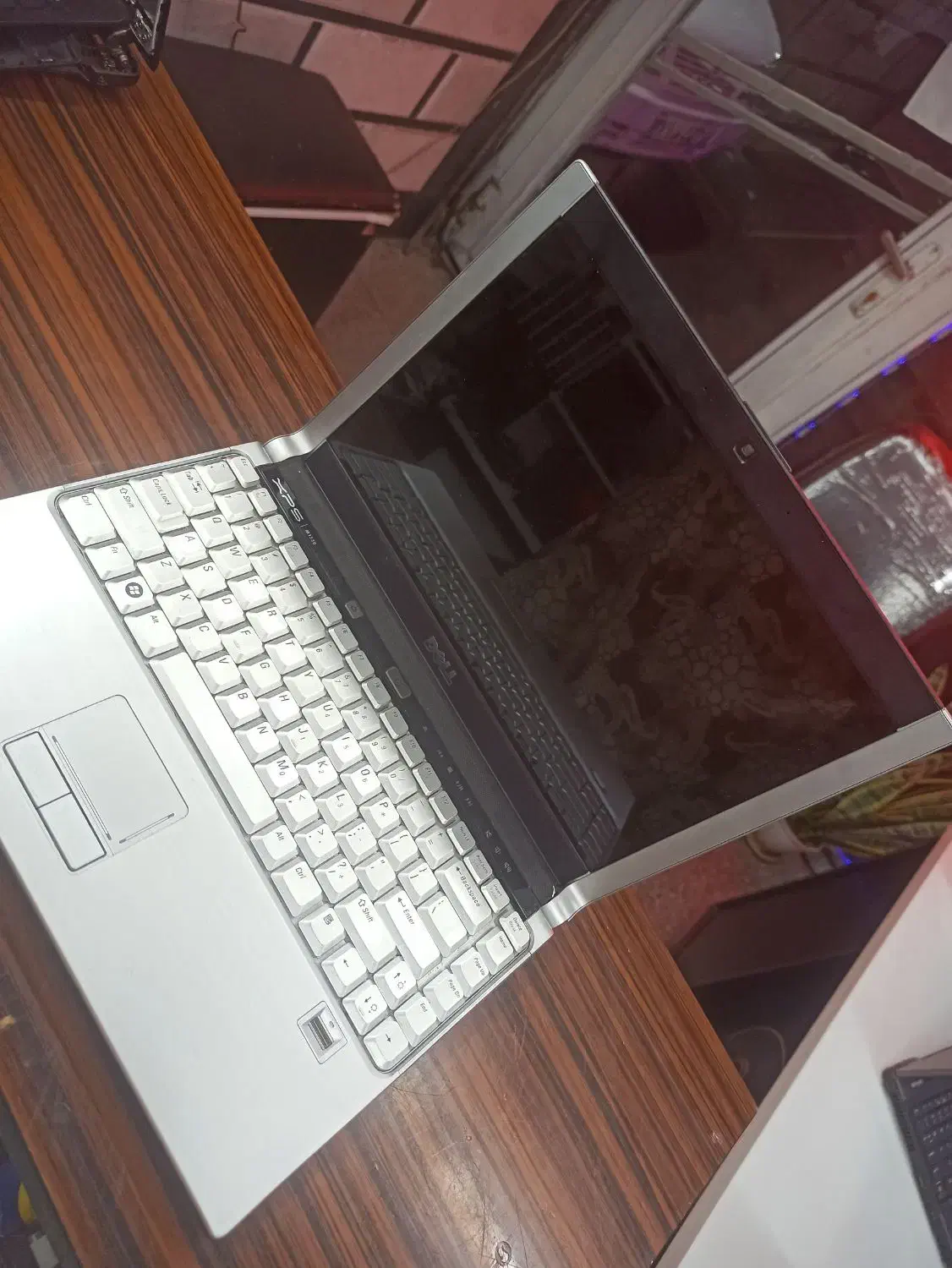 لپ تاپ dell xps  m1330|رایانه همراه|ارومیه, |دیوار