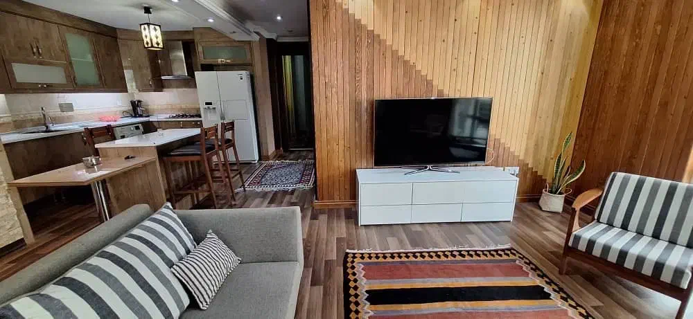 ویلا ساحلی|اجارهٔ کوتاه‌مدت آپارتمان و سوئیت|کیش, |دیوار