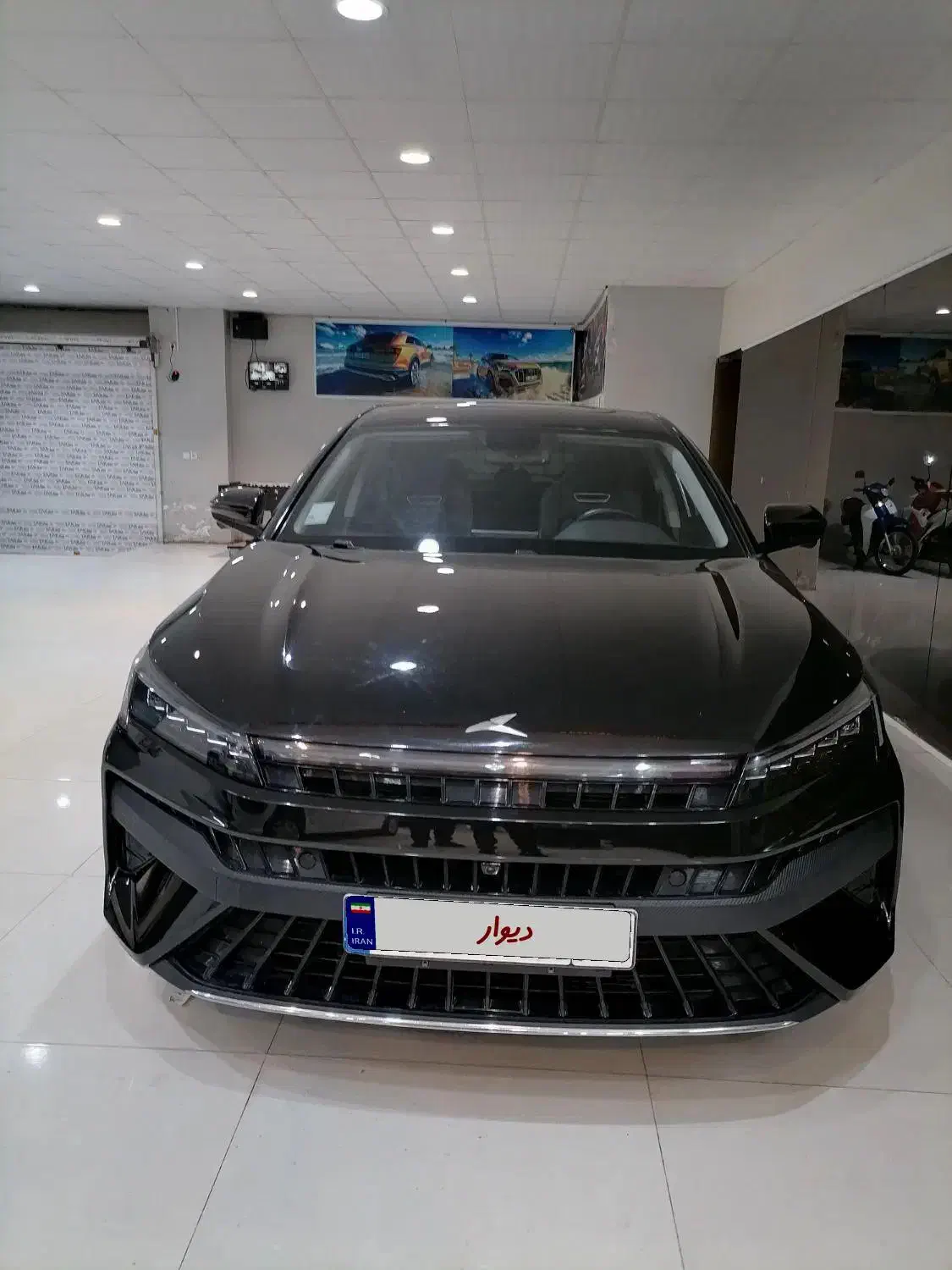 KMC j7 مدل 403 بدون رنگ|خودرو سواری و وانت|بجنورد, |دیوار