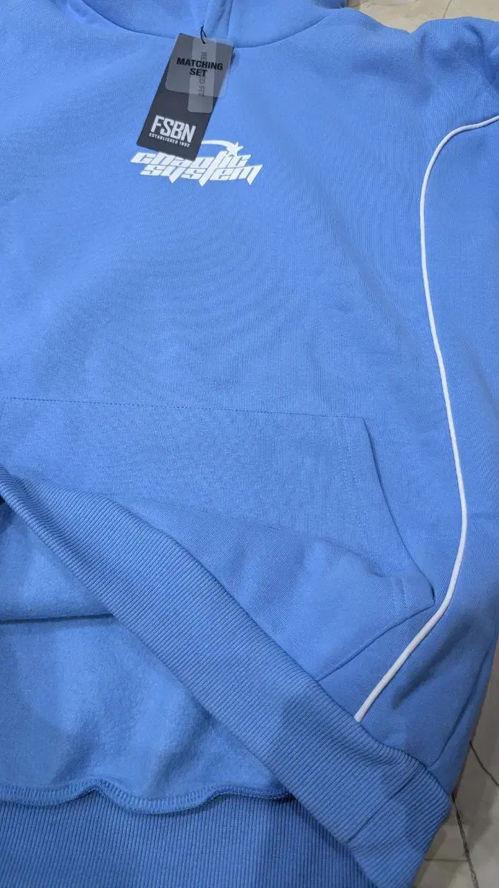 هودی دورس اورجینال خارجی|لباس|هشتگرد, شهرک کوثر|دیوار