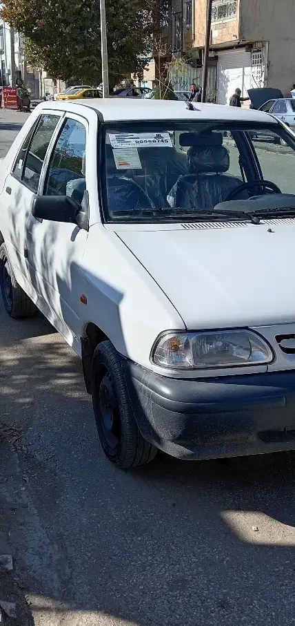 جابه جای مسافر|خدمات حمل و نقل|کرمانشاه, |دیوار