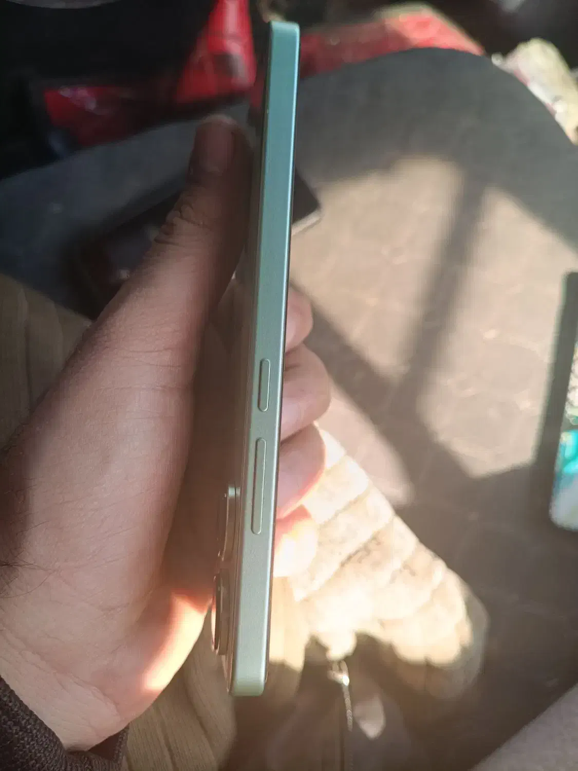 نوت13اک بند 256گیگ|موبایل|فردیس, فردیس|دیوار