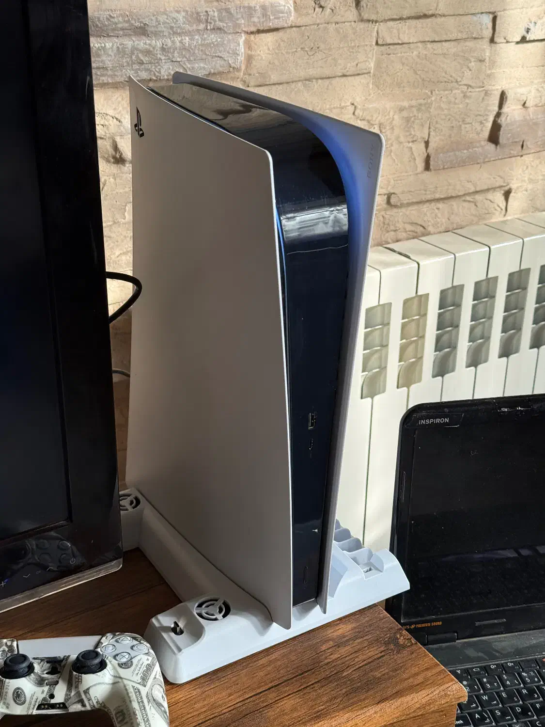 سلام ps5 دودسته‌‌ فول لوازم فول گیم|کنسول، بازی ویدئویی و آنلاین|اندیشه, شهرک صدف|دیوار