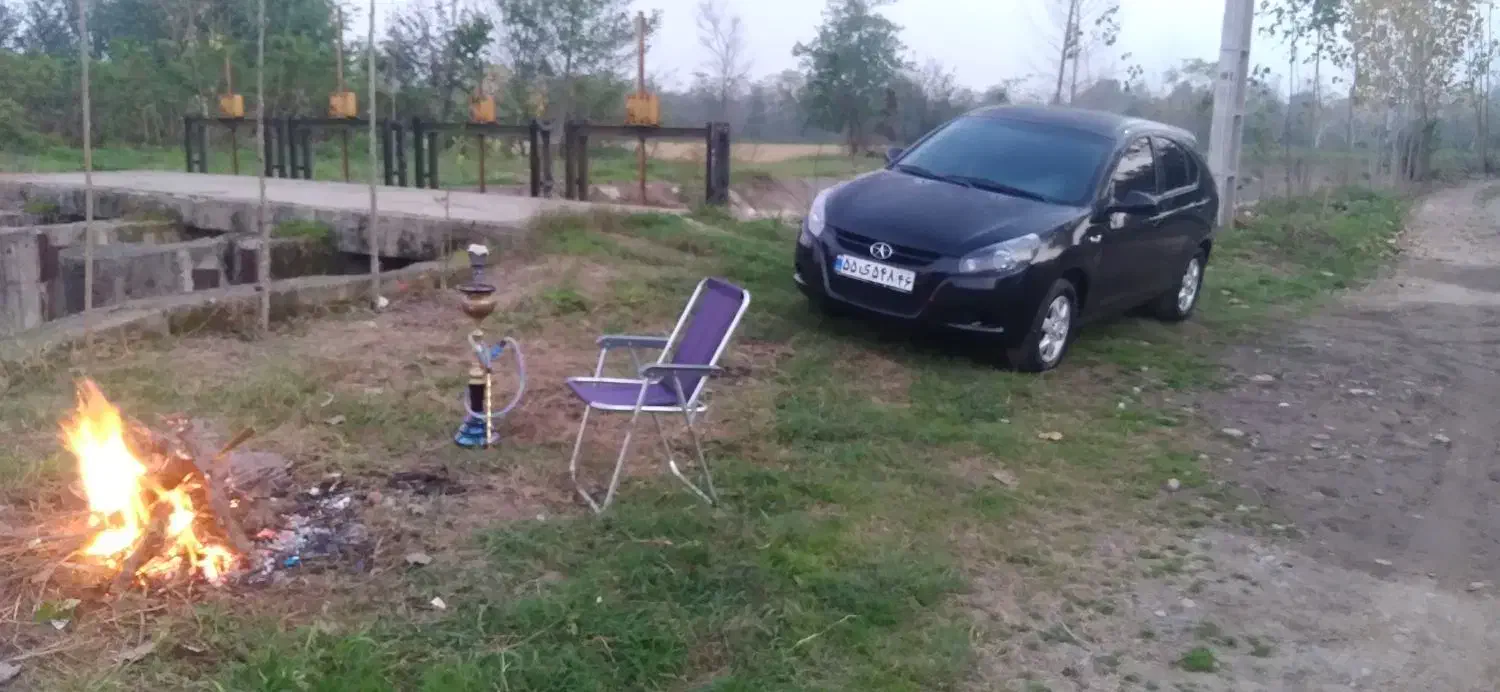 فروش جک j3|خودرو سواری و وانت|کوچصفهان, |دیوار