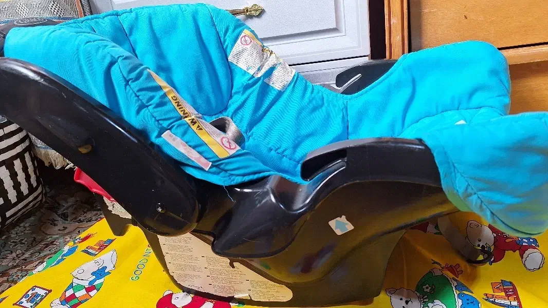 کریر گراکو|کالسکه و لوازم جانبی|رشت, شهرک آیت الله منتظری|دیوار