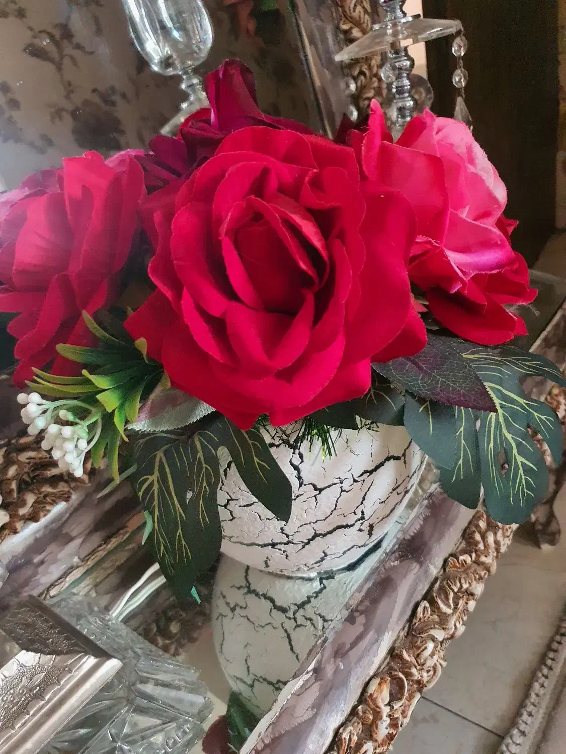 گل مصنوعی|گل مصنوعی|مشهد, انقلاب|دیوار