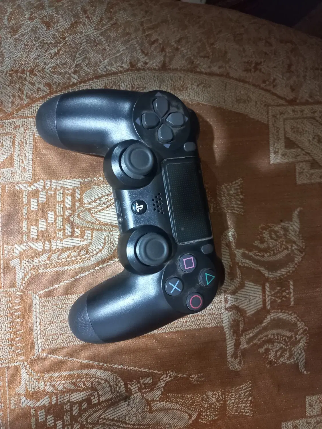 دسته ps4|کنسول، بازی ویدئویی و آنلاین|تهران, منصوریه منگل|دیوار