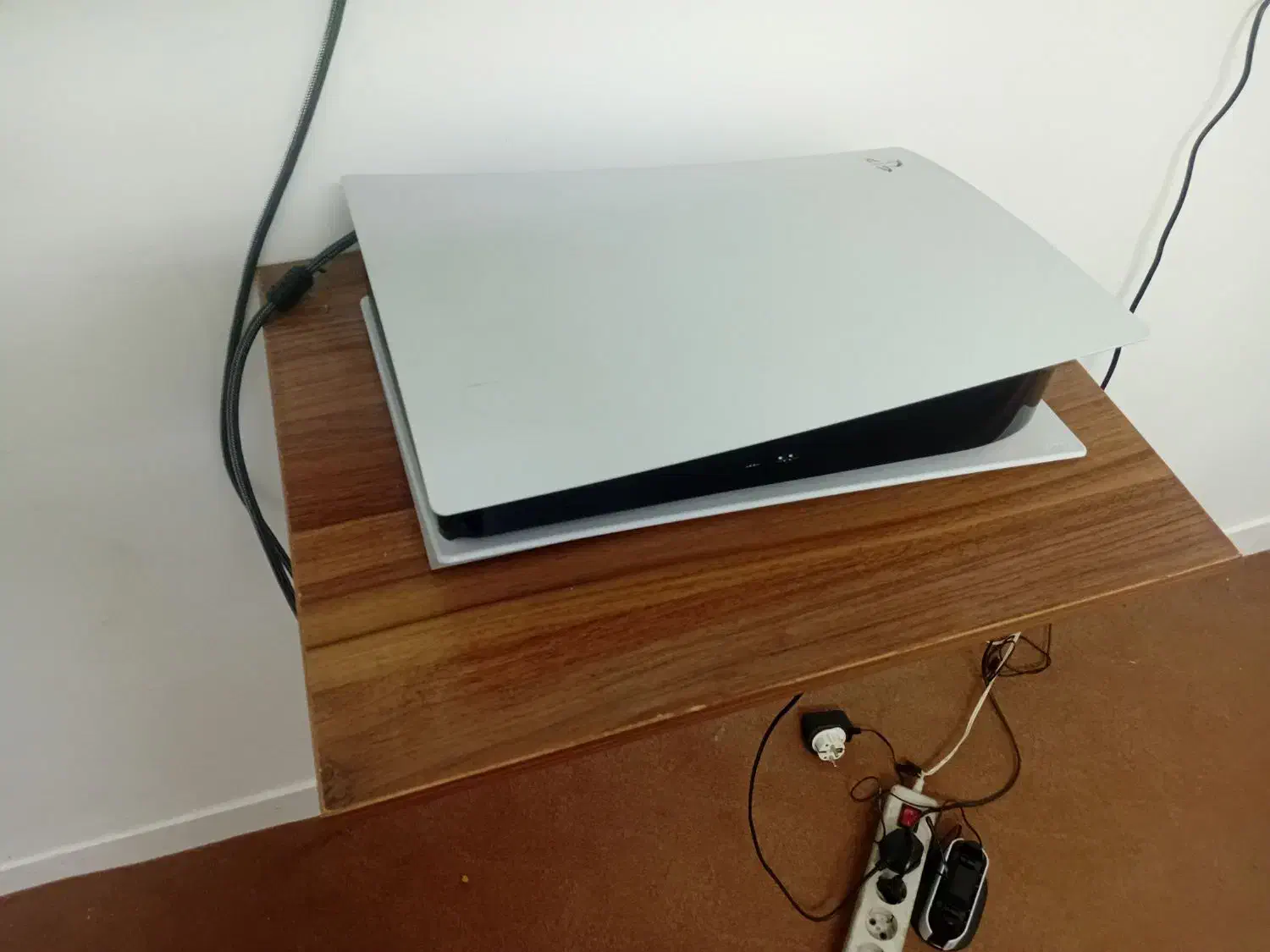 پی اس فایو بسیار تمیز و بدون هیچ مشکل|کنسول، بازی ویدئویی و آنلاین|قم, شهرک قدس|دیوار