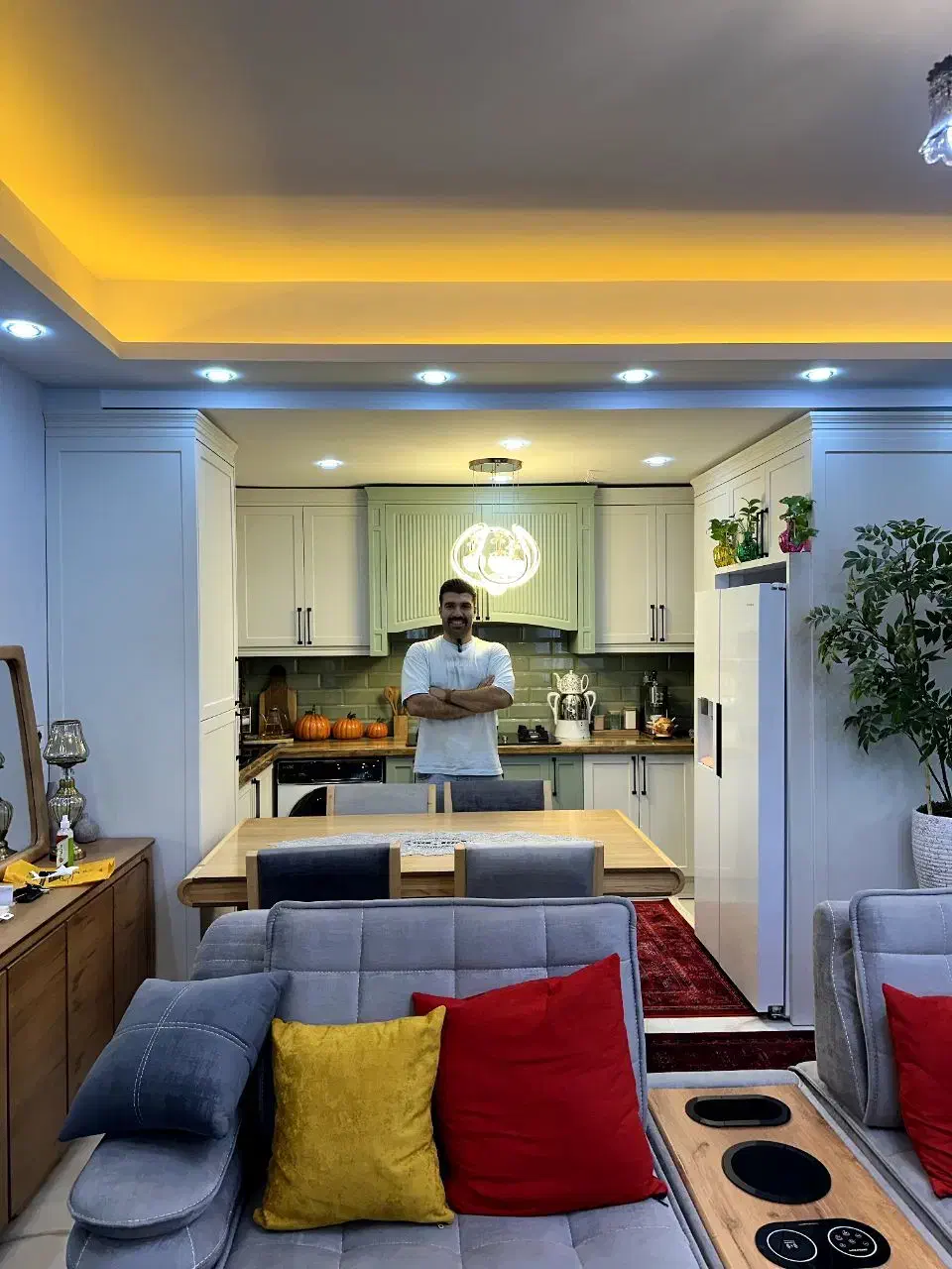 انواع کابینت قسطی بدون سود بدون پیش پرداخت|مصالح و تجهیزات ساختمان|اسلامشهر, باغ فیض|دیوار