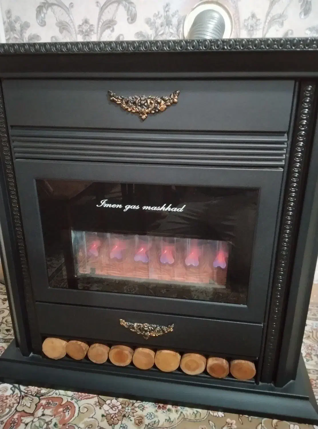 نصب سرویس تعمیر بخاری ابگرمکن تصفیه اب لباسشوی پمپ|خدمات پیشه و مهارت|شیراز, عادل آباد|دیوار