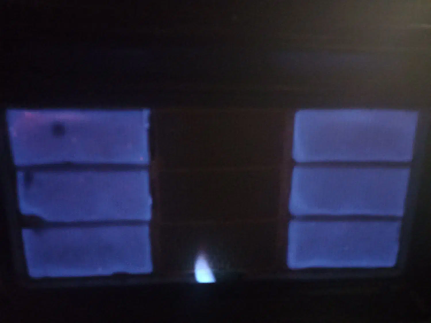 بخاری تو کپسولی اصلی اونیورسال|بخاری، هیتر، شومینه|اصفهان, حسینآباد|دیوار