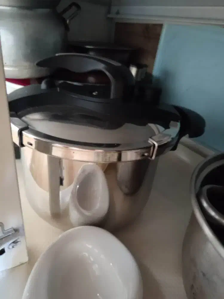 زودپز|ظروف پخت‌وپز|عباس‌آباد, |دیوار