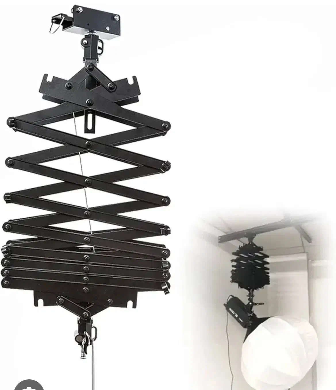 لوازم آتلیه و عکاسی حرفه ای|دوربین عکاسی و فیلمبرداری|تبریز, |دیوار