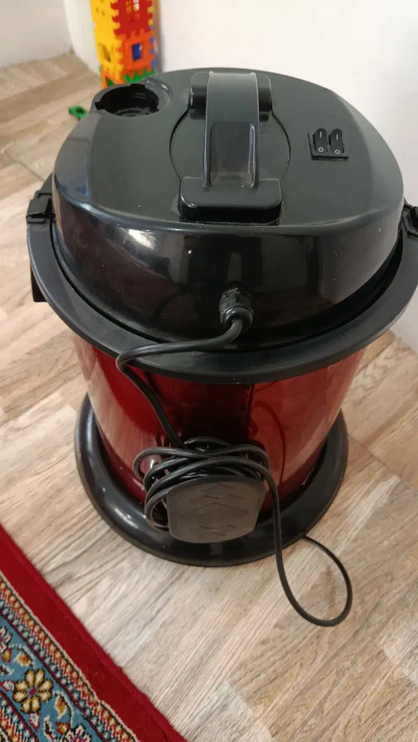 جاروبرقی|جاروبرقی، جارو شارژی، بخارشو|گلستان (تهران), |دیوار