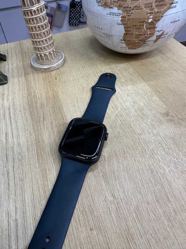 apple watch series 6 44mm|ساعت|تهران, شهرک غرب|دیوار