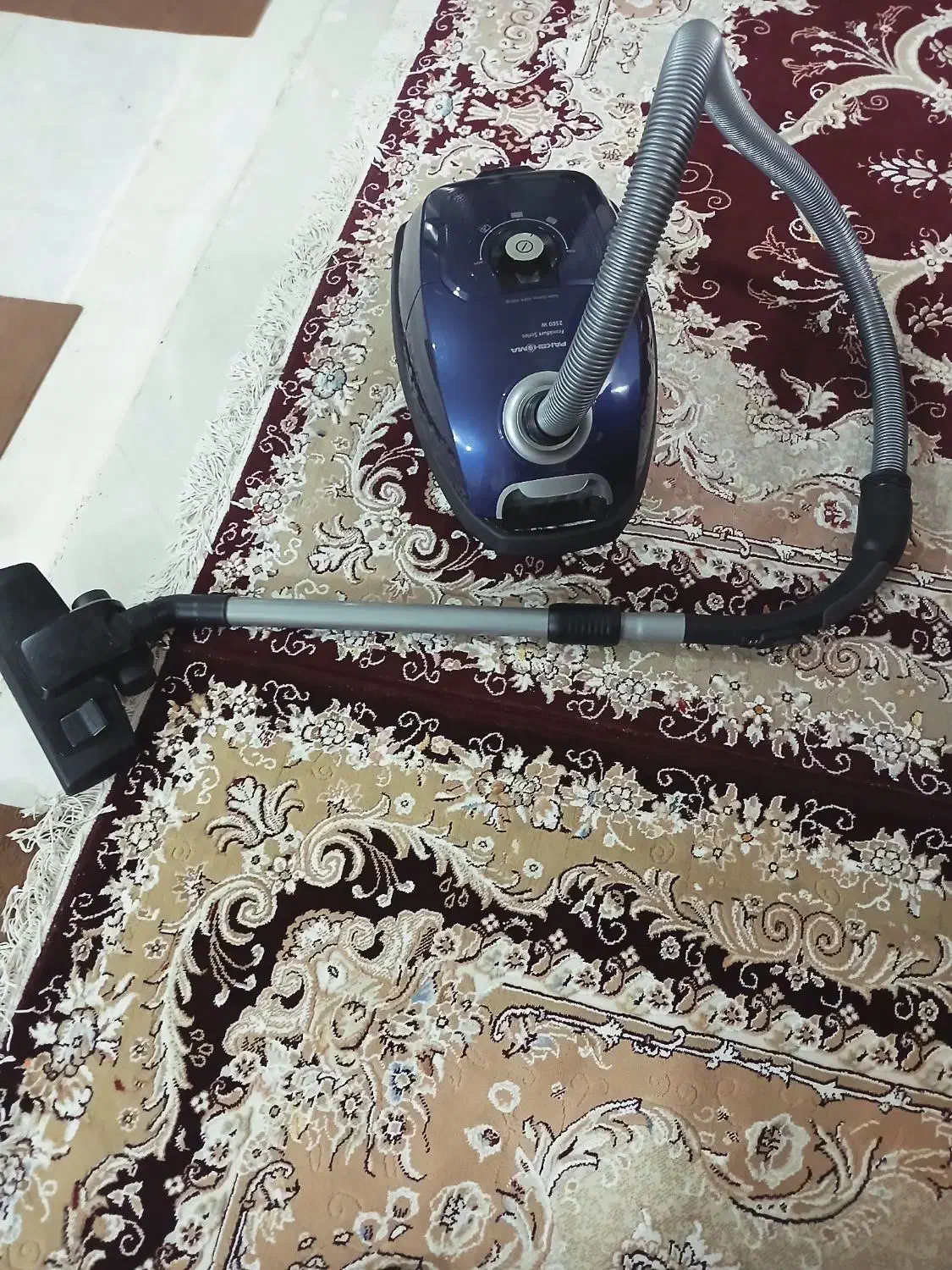 جاروبرقی|جاروبرقی، جارو شارژی، بخارشو|قوچان, |دیوار