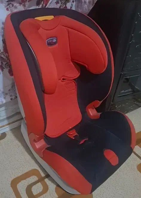 صندلی محافظ سالم|کالسکه و لوازم جانبی|بجنورد, |دیوار