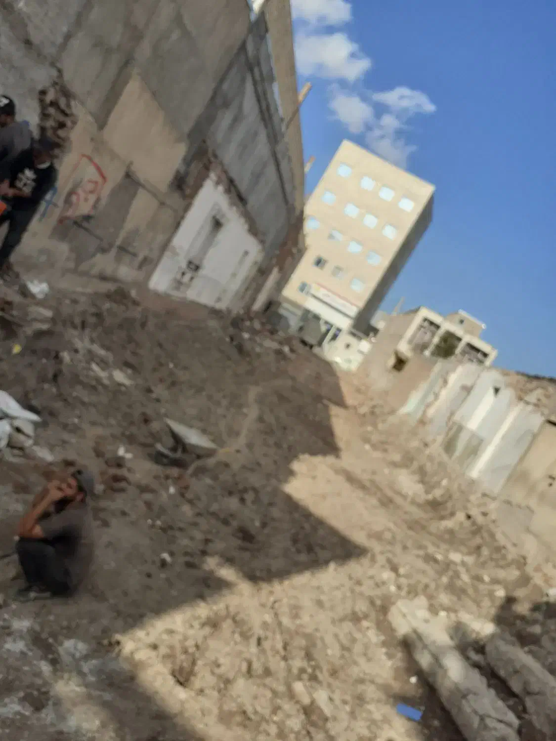 الماتور بند و قالبند و کارگر ساده|استخدام معماری، عمران و ساختمانی|اردبیل, |دیوار