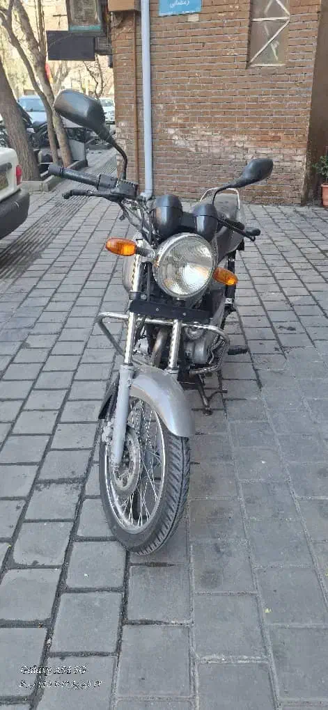 پالس ۱۸۰ pulse dts 180|موتورسیکلت|تهران, چهارصد دستگاه|دیوار