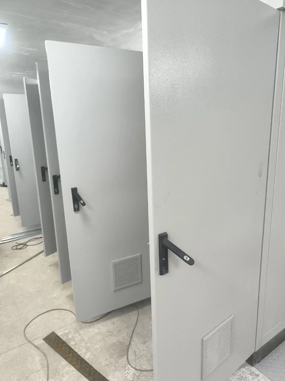 نیروی برق در معدن|استخدام صنعتی، فنی، مهندسی|تایباد, |دیوار