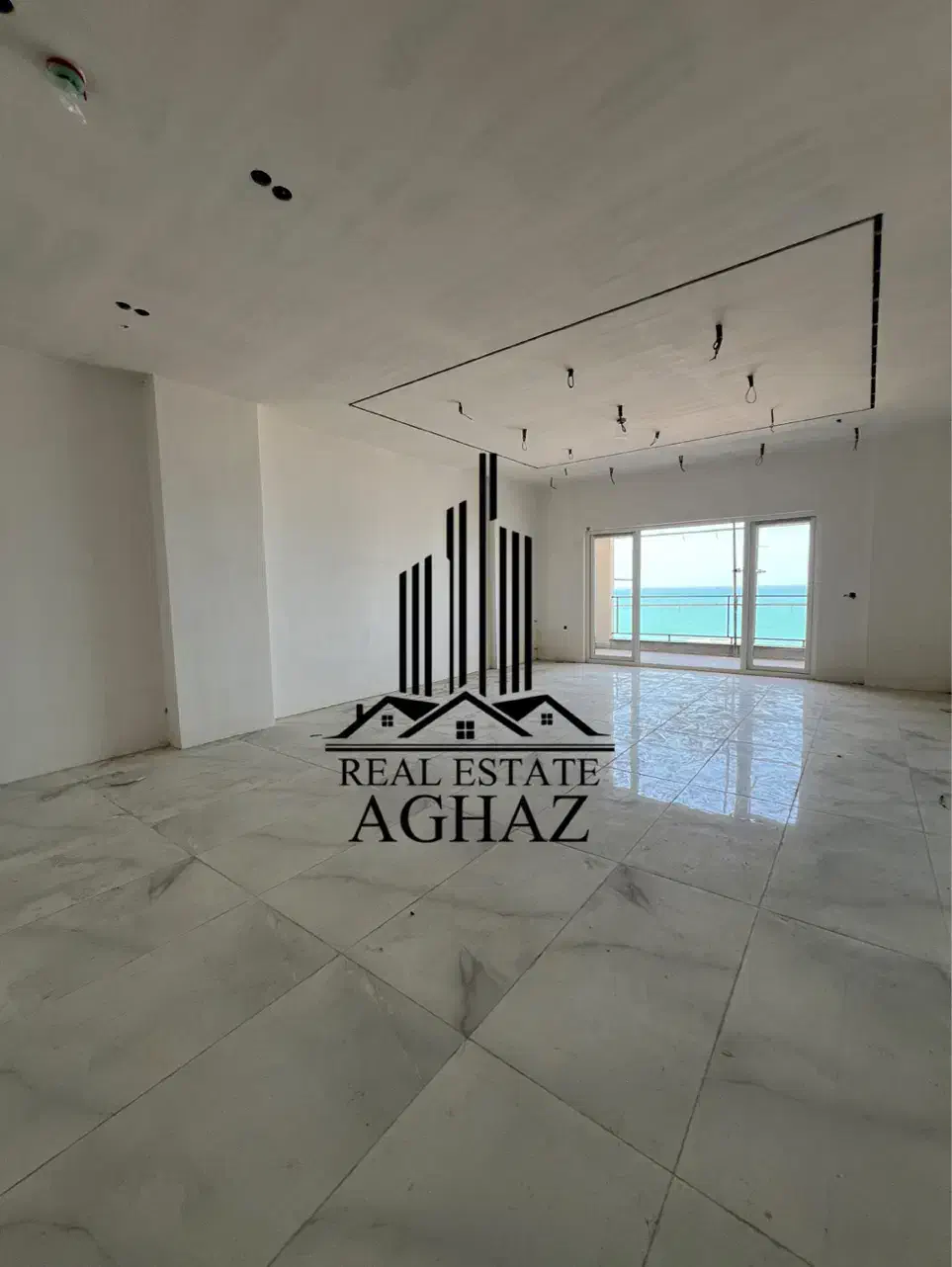 لوکس زندگی کن|پیش‌فروش املاک|سرخرود, |دیوار