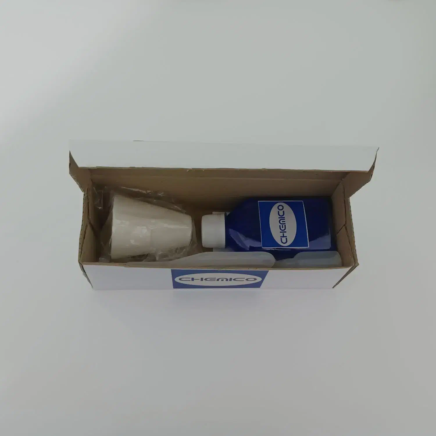 کیت تست سلامت موتور خودرو(تستر واشر سرسیلندر)کمیکو|قطعات یدکی و لوازم جانبی|شاهینشهر, فردوسی|دیوار