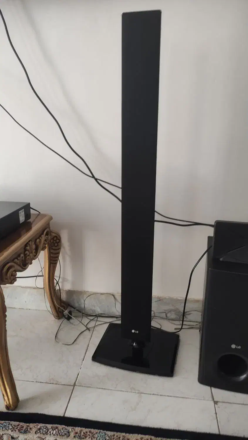 دی وی دی|سیستم صوتی خانگی|ملایر, |دیوار