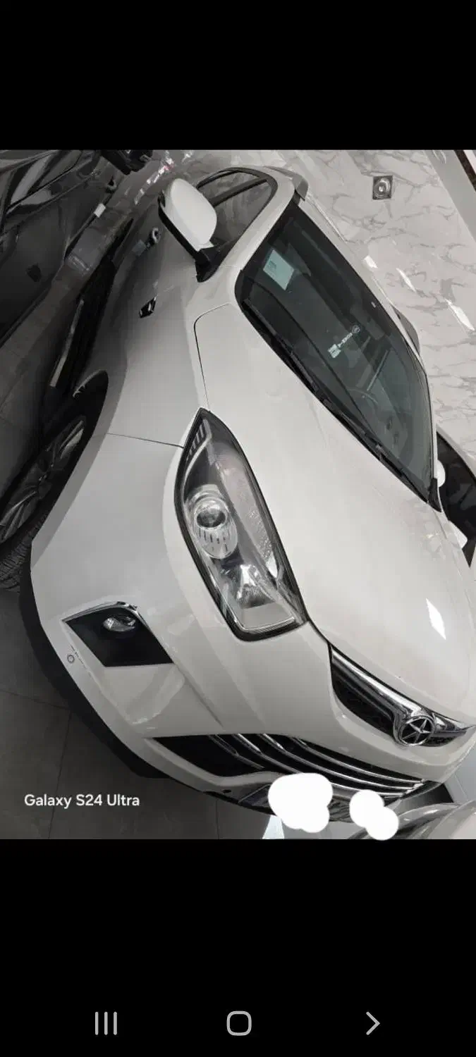 خدمات حوا له های ایران خودرو|خودرو سواری و وانت|میبد, |دیوار