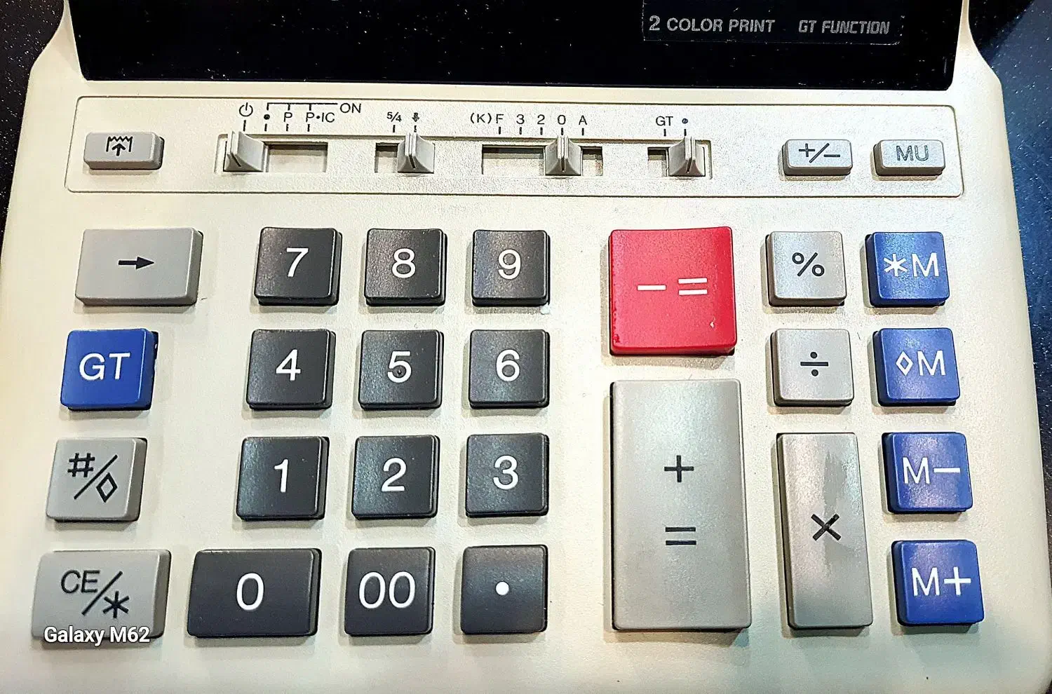 ماشین حساب SHARP مدلEL-2192G E با چابگر|لوازم التحریر|تهران, هروی|دیوار