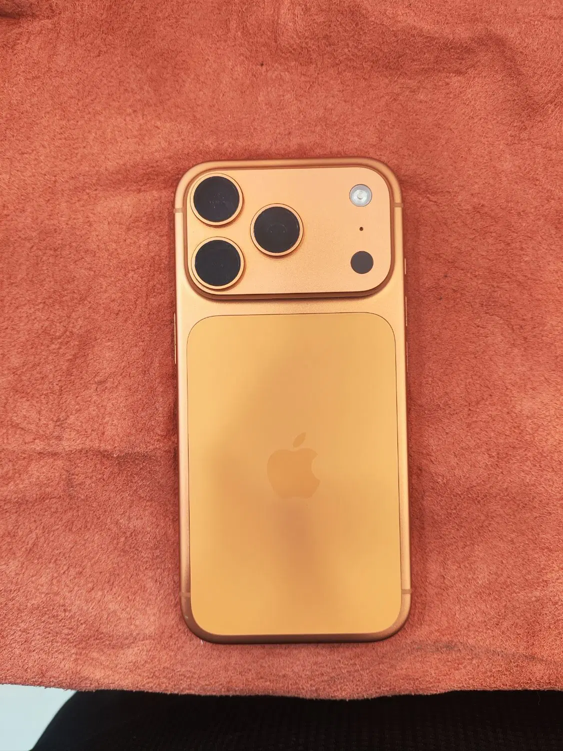 iphone 17pro|موبایل|مشهد, ایثار|دیوار