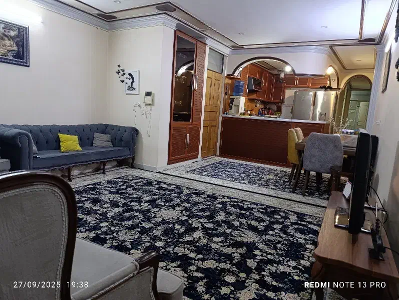 فروش خانه آپارتمان|فروش آپارتمان|اهواز, پادادشهر|دیوار