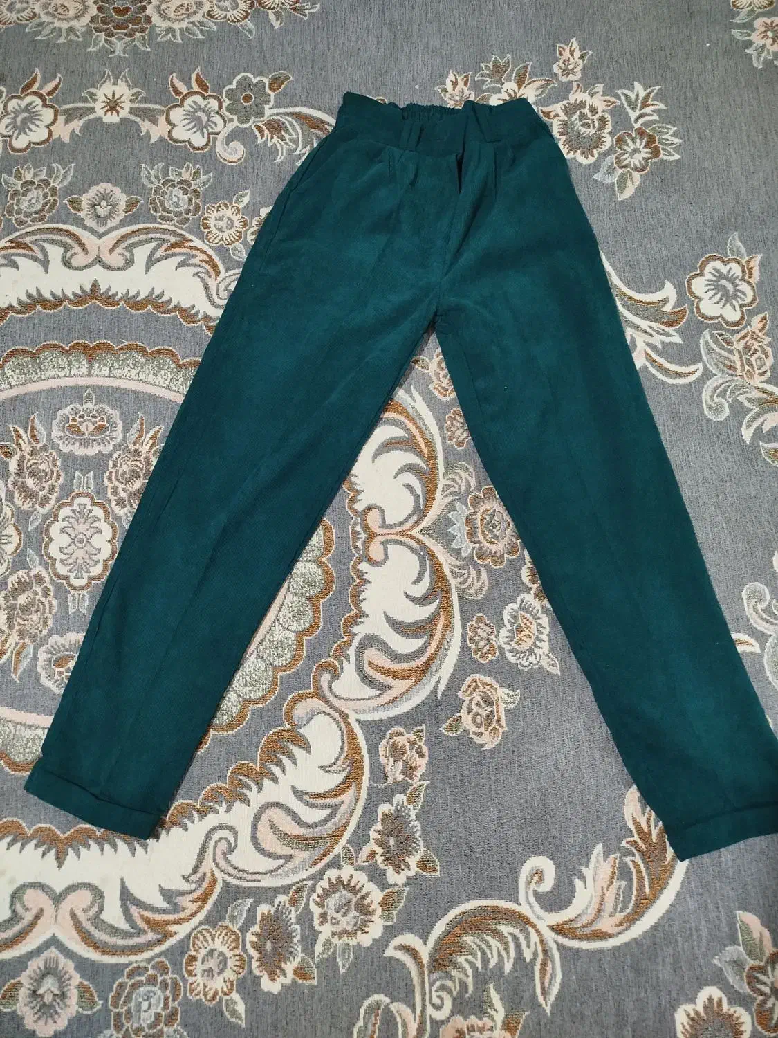 شلوار میل کبریتی|لباس|بروجرد, |دیوار