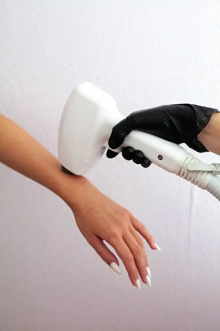 یلدای بدون مو....|خدمات آرایشگری و زیبایی|شهرکرد, |دیوار