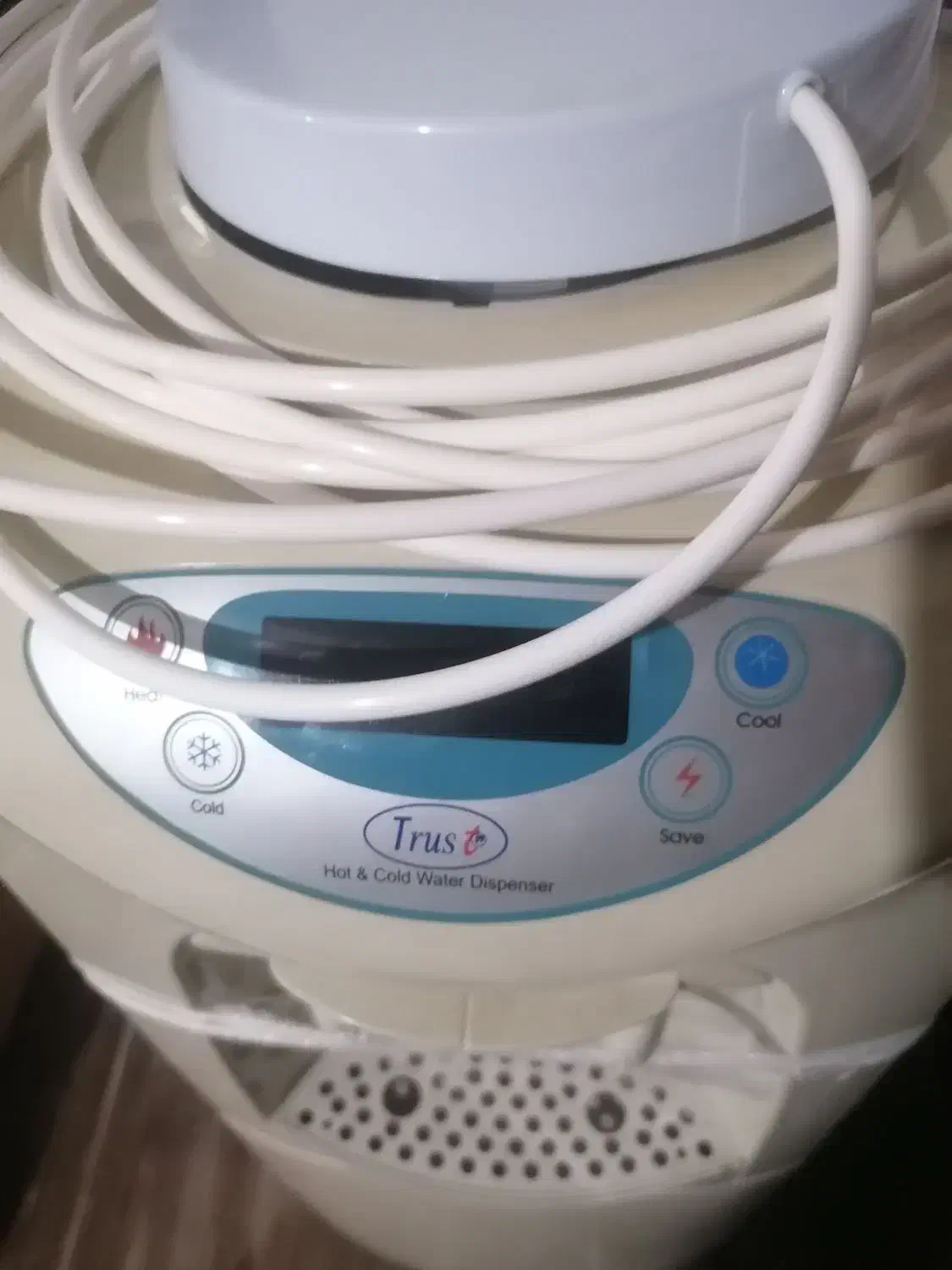 آبسردکن تراست|آب‌سردکن و تصفیه آب|اهواز, نادری|دیوار