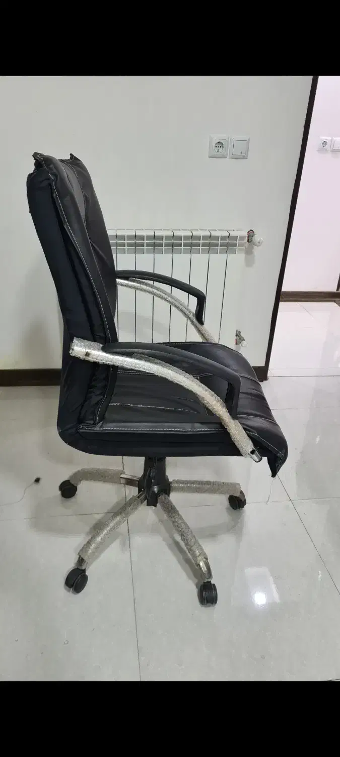 میز وصندلی منشی|دفتر کار|قائمشهر, |دیوار