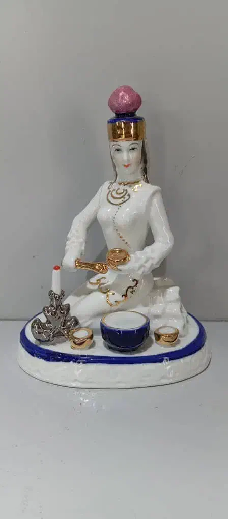 مجسمه های چینی|مجسمه، تندیس، ماکت|تهران, کیانشهر|دیوار